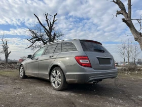 Mercedes-Benz C 250 Facelift - 7g tronic, снимка 2