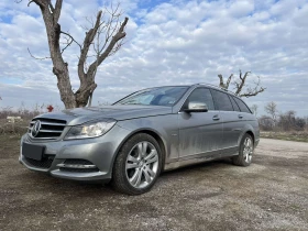 Mercedes-Benz C 250 Facelift - 7g tronic, снимка 1