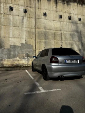 Audi A3, снимка 7