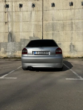 Audi A3, снимка 6