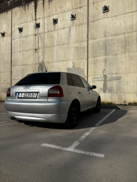 Audi A3, снимка 8