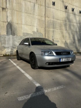 Audi A3, снимка 2