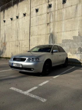 Audi A3, снимка 3