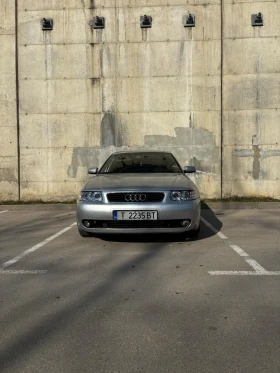 Audi A3, снимка 1