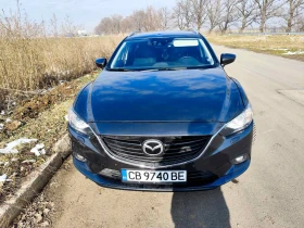 Mazda 6 2.2 SKYACTIV-D i-ELOOP, снимка 3