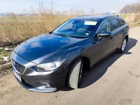 Mazda 6 2.2 SKYACTIV-D i-ELOOP, снимка 2