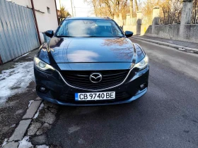 Mazda 6 2.2 SKYACTIV-D i-ELOOP, снимка 9