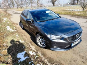 Mazda 6 2.2 SKYACTIV-D i-ELOOP, снимка 1