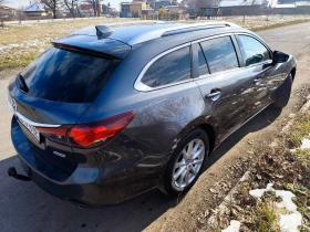 Mazda 6 2.2 SKYACTIV-D i-ELOOP, снимка 4