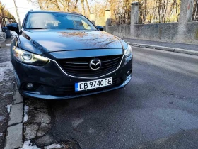 Mazda 6 2.2 SKYACTIV-D i-ELOOP, снимка 8