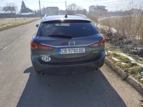 Mazda 6 2.2 SKYACTIV-D i-ELOOP, снимка 6