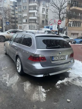 BMW 530 | Mobile.bg    2