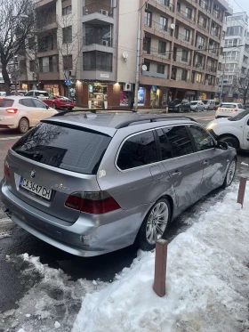 BMW 530 | Mobile.bg    10