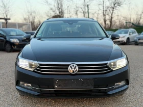 VW Passat 2.0TDI-LED, DSG , снимка 2