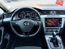 VW Passat 2.0TDI-LED, DSG , снимка 9