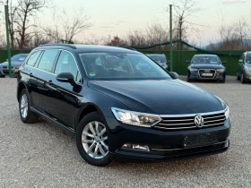 VW Passat 2.0TDI-LED, DSG , снимка 1