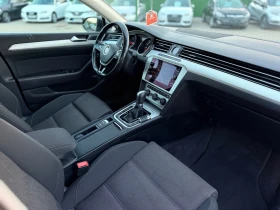 VW Passat 2.0TDI-LED, DSG , снимка 10