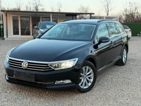 VW Passat 2.0TDI-LED, DSG , снимка 3