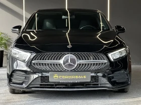 Mercedes-Benz A 200 AMG* 4Matic* Гаранция* Лизинг* , снимка 1