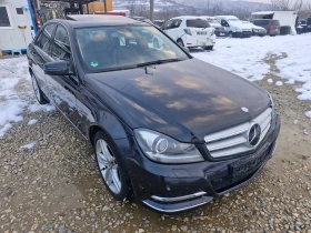 Mercedes-Benz C 250 204ps* AC* PDC* NAVI* BI XENON* КОЖА* FACE * AUTOM, снимка 7