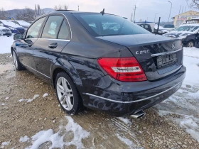 Mercedes-Benz C 250 204ps* AC* PDC* NAVI* BI XENON* КОЖА* FACE * AUTOM, снимка 3