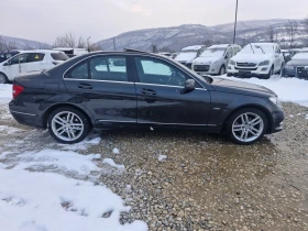 Mercedes-Benz C 250 204ps* AC* PDC* NAVI* BI XENON* КОЖА* FACE * AUTOM, снимка 6