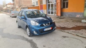 Nissan Micra MICRA/DIG-S/98к.с./1, 2/SWISS/КРАЙНА ЦЕНА, снимка 4