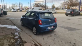 Nissan Micra MICRA/DIG-S/98../1, 2/SWISS | Mobile.bg    8