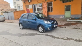 Nissan Micra MICRA/DIG-S/98к.с./1, 2/SWISS/КРАЙНА ЦЕНА, снимка 1