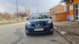     Nissan Micra MICRA/DIG-S/98../1, 2/SWISS