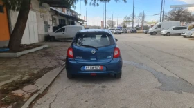 Nissan Micra MICRA/DIG-S/98../1, 2/SWISS | Mobile.bg    9