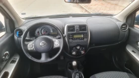 Nissan Micra MICRA/DIG-S/98../1, 2/SWISS | Mobile.bg    10