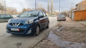 Nissan Micra MICRA/DIG-S/98к.с./1, 2/SWISS/КРАЙНА ЦЕНА, снимка 3