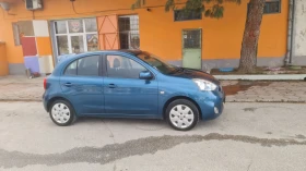 Nissan Micra MICRA/DIG-S/98к.с./1, 2/SWISS/КРАЙНА ЦЕНА, снимка 5