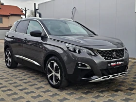 Обява за продажба на Peugeot 3008 GT LINE/FULL LED/DIGI/360CAMERA/CAR PLAY/AMBI/LIZI ~29 500 лв. - изображение 2