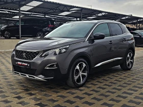 Peugeot 3008 GT LINE/FULL LED/DIGI/360CAMERA/CAR PLAY/AMBI/LIZI, снимка 1