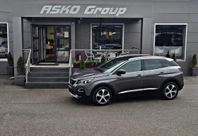 Peugeot 3008 GT LINE/FULL LED/DIGI/360CAMERA/CAR PLAY/AMBI/LIZI, снимка 17