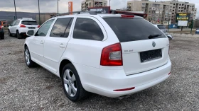 Skoda Octavia 1.6TDI* 105HP* 4Х4, снимка 6