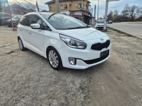 Kia Carens 1.7CRDI, NAVI, PANORAMA, снимка 3