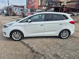 Kia Carens 1.7CRDI, NAVI, PANORAMA, снимка 4