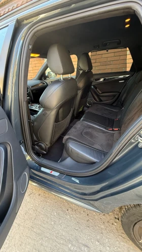 Audi A4 3.2 FSI | Mobile.bg    14