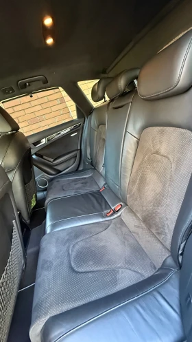Audi A4 3.2 FSI | Mobile.bg    13
