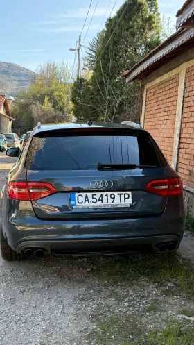 Обява за продажба на Audi A4 3.2 FSI ~15 000 лв. - изображение 2