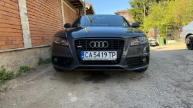 Обява за продажба на Audi A4 3.2 FSI ~15 000 лв. - изображение 1