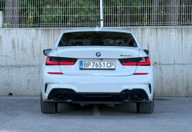 BMW 340 MSport/RWD/360 - 76990 лв. - 47758591 | Car24.bg