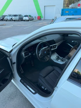 BMW 340 MSport/RWD/360 - 76990 лв. - 47758591 | Car24.bg