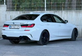 BMW 340 MSport/RWD/360 - 76990 лв. - 47758591 | Car24.bg