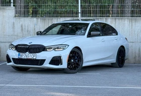 BMW 340 MSport/RWD/360 - 76990 лв. - 47758591 | Car24.bg