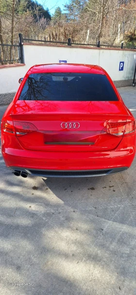 Audi A4 Sline | Mobile.bg    2