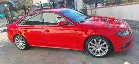 Audi A4 Sline | Mobile.bg    3
